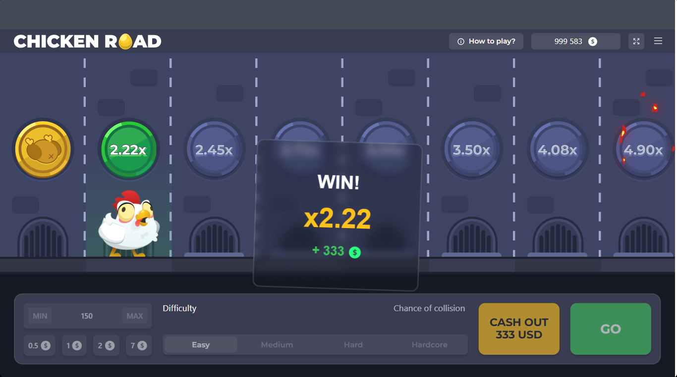 Chicken Road demo mode gratuit gains
