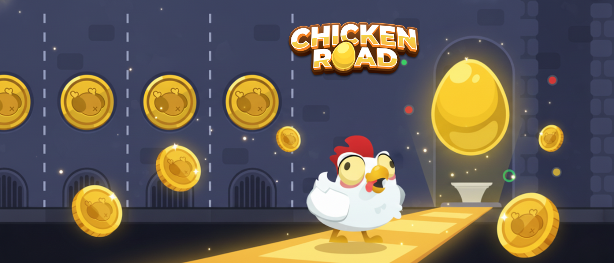 Chicken Road game demo gratuite