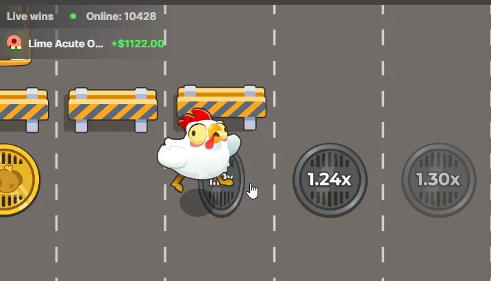 Chicken Road slot stratégies de gain